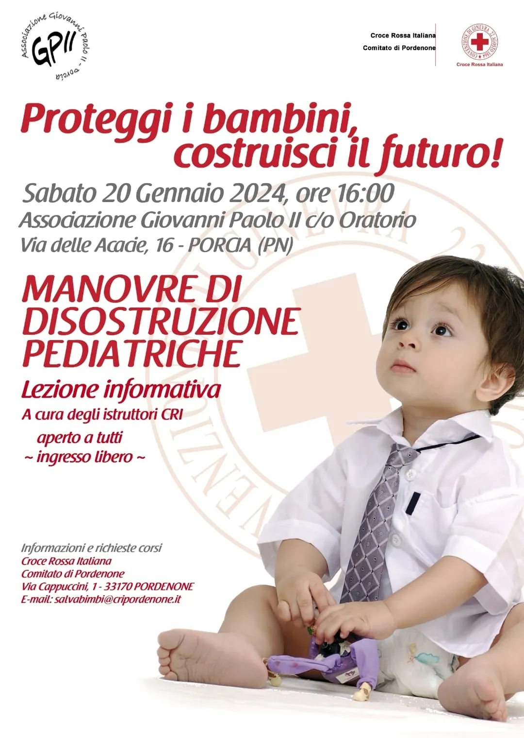 Piccoli gesti che possono fare la differenza