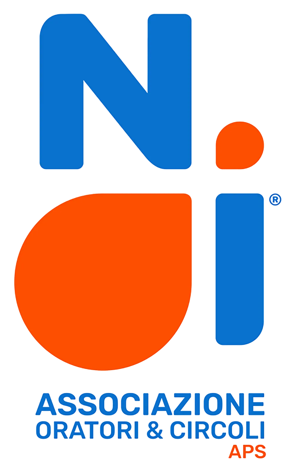 Logo di NOI Associazione oratori e circoli